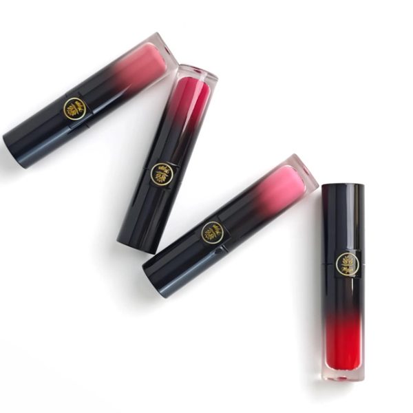Maya liquid Matt lipstick 5g- garnet