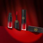 Maya liquid Matt lipstick 5g- rose red