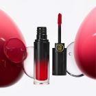 Maya liquid Matt lipstick 5g- rose red