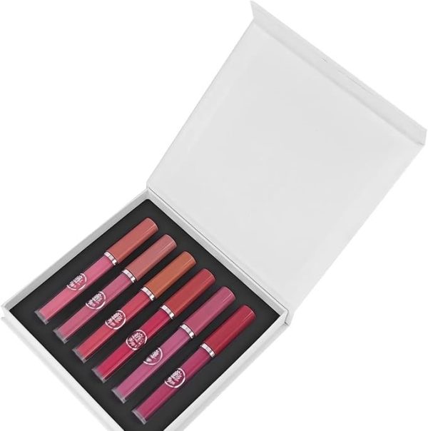 Maya Nude Matte3